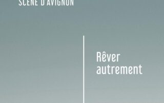 Visuel théâtre du Balcon saison 2025-2026