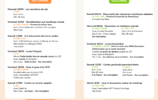 Lire autrement