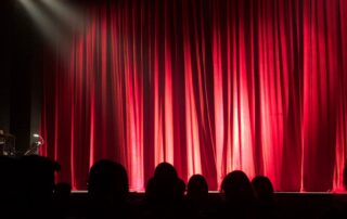 Atelier théâtre Adultes et ados