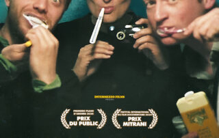 Privas Photo Festival - Projection de 