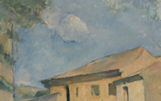 Odysée Cezanne - Colloque international_Aix-en-Provence
