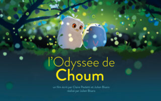 L'Odyssée de Choum