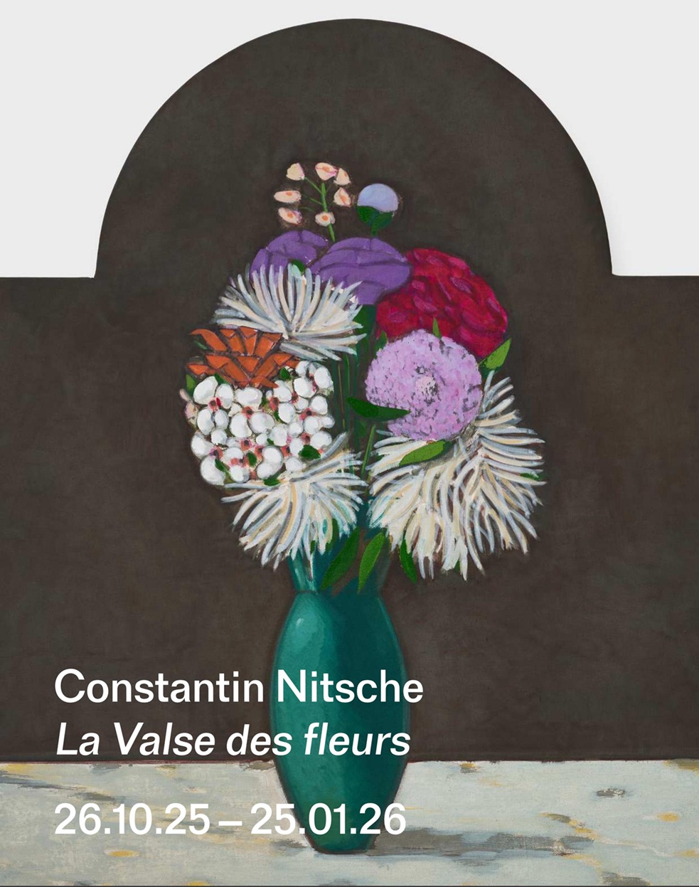 Constantin Nitsche  - La valse des Fleurs_Avignon