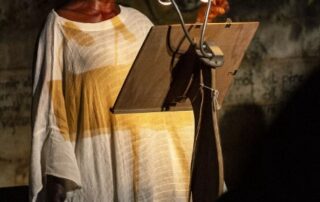 La plus secrète des mémoires des hommes_Marseille