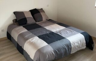 Gîte de la Pension_Cros-de-Géorand