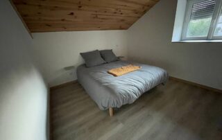 Gîte de la Pension_Cros-de-Géorand