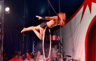 Cirque