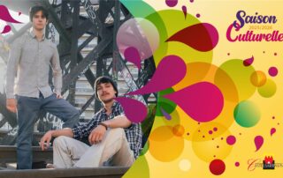 Concert | Tandem Lyckorious © @Ville de Castelsarrasin