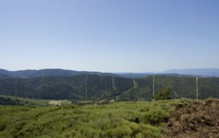 Le village de Saint-Etienne-de-Lugdarès_Saint-Étienne-de-Lugdarès