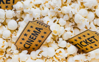 Ciné-rencontre : 