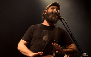 Concert de Noël : Les échapées du festival Les Nuits des Monts_Borne