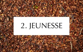 Diffusion film Padgels Partie 2 : Jeunesse