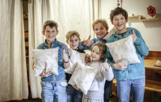 Ardelaine ateliers créatifs © Scop Ardelaine Ardelaine ateliers créatifs © Scop Ardelaine