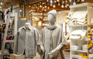 Ardelaine Boutique laine © Scop Ardelaine Ardelaine Boutique laine © Scop Ardelaine