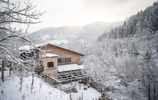 Ardelaine site touristique © Scop Ardelaine Ardelaine site touristique © Scop Ardelaine