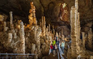 Aven d’Orgnac – Grand Site de France Aven d’Orgnac – Grand Site de France