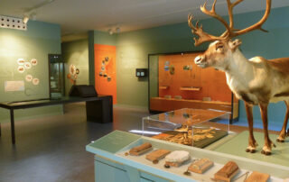 Aven d’Orgnac Grand Site de France © A.Boxberger Aven d’Orgnac Grand Site de France © A.Boxberger