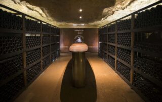 Aven d’Orgnac Grand Site de France © JF.Arnaud Aven d’Orgnac Grand Site de France © JF.Arnaud