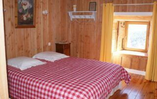 Chambre d’hôtes la Retrouvade