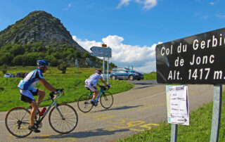 Le Mont Gerbier de Jonc_Saint-Martial © Stephane.Tripot Le Mont Gerbier de Jonc_Saint-Martial © Stephane.Tripot