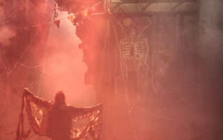 Pièce de théâtre : MONARQUES_Louvroil