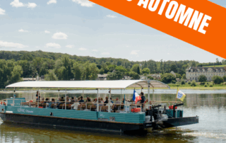 Formule Odyssée © Loire Odyssée Formule Odyssée © Loire Odyssée