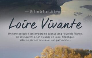 Loire vivante © François Breau