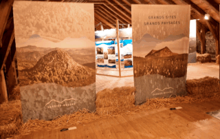 Exposition Gerbier-Mézenc – Grands sites, Grands paysages – une Montagne en partage Exposition Gerbier-Mézenc – Grands sites, Grands paysages – une Montagne en partage