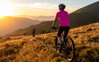 Octobre Rose  :  La Bastide en rose