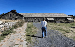 Ferme de Bourlatier