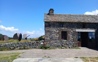 Ferme de Bourlatier_Sagnes-et-Goudoulet © OTMA_I.Bouit