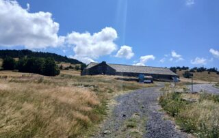 Ferme de Bourlatier_Sagnes-et-Goudoulet © OTMA_I.Bouit