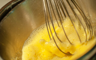 Le Restaurant d’Ardelaine © Ardelaine