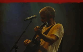 Grégoire – En tournée ©  droits réservés