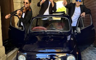 Concert : Souvenir d’Italie_Jeumont