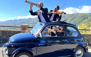 Concert : Souvenir d’Italie_Jeumont