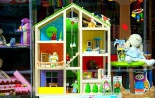 Bourse aux jouets et aux vêtements Bourse aux jouets et aux vêtements