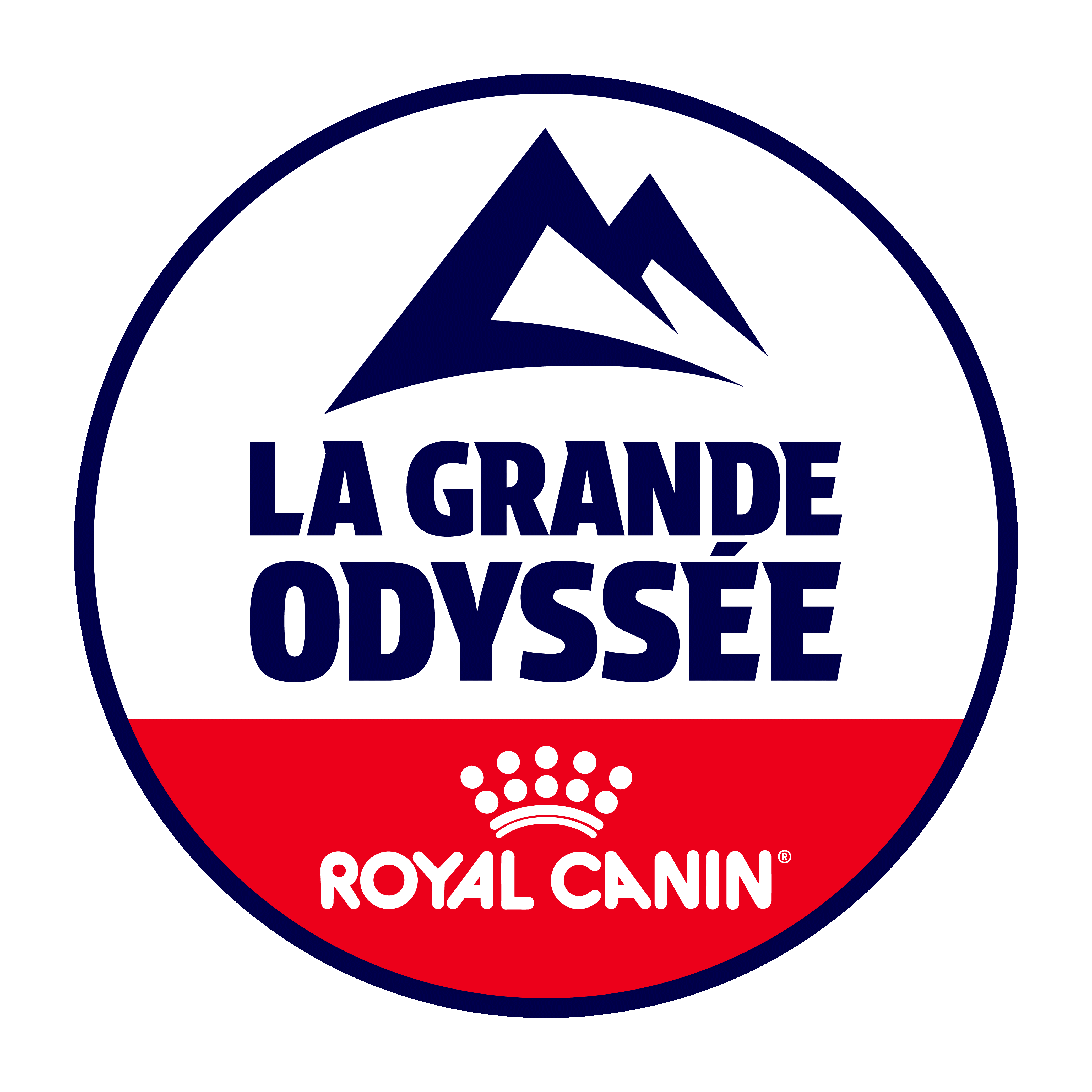 Logo Grande Odyssée