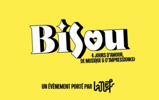 Festival Bisou_Angoulême © La Nef