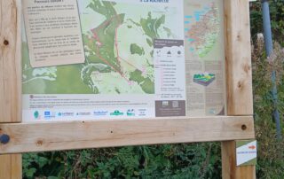 Tourbières de La Rochette Tourbières de La Rochette