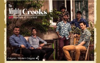 Concert – The Migthy Crooks_Villard-Reculas