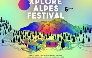 Xplore Alpes Festival © Xplore Alpes Festival