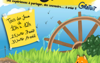 L&rsquo;odyssée curieuse