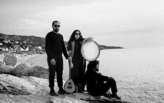 TILT trio – concert_Marcoux © Château de Goutelas