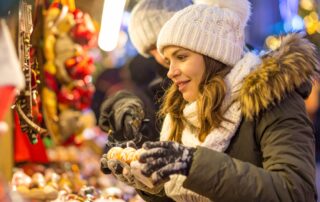 Marché de Noël Marché de Noël