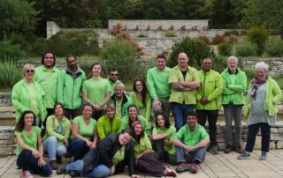 Aven d’Orgnac – Grand Site de France © Aven d'Orgnac Aven d’Orgnac – Grand Site de France © Aven d'Orgnac