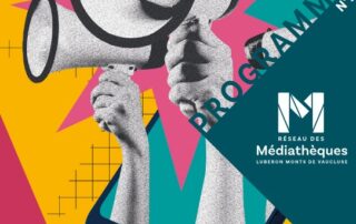 L’Odysée du Triolet_Taillades © Médiathèques LMV