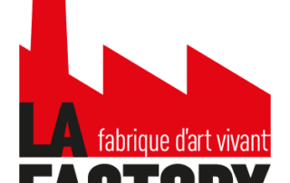 Logo La Factory © La Factory