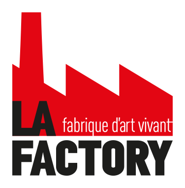 Logo La Factory