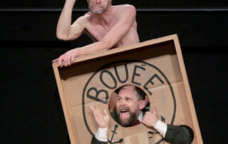 Les gros patinent bien © Fabien Rappeneau